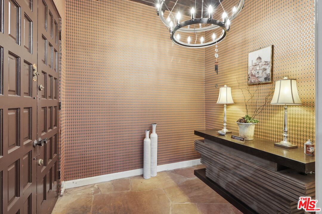 The E. Pavaroff Remodel