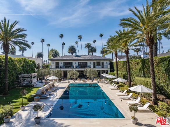 The Edward M. Smith Residence