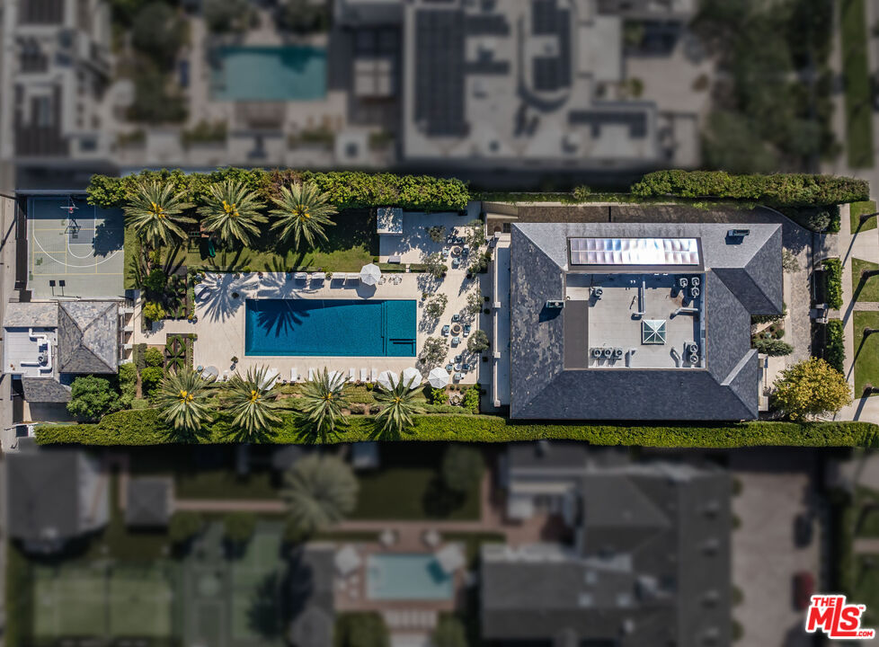 The Edward M. Smith Residence