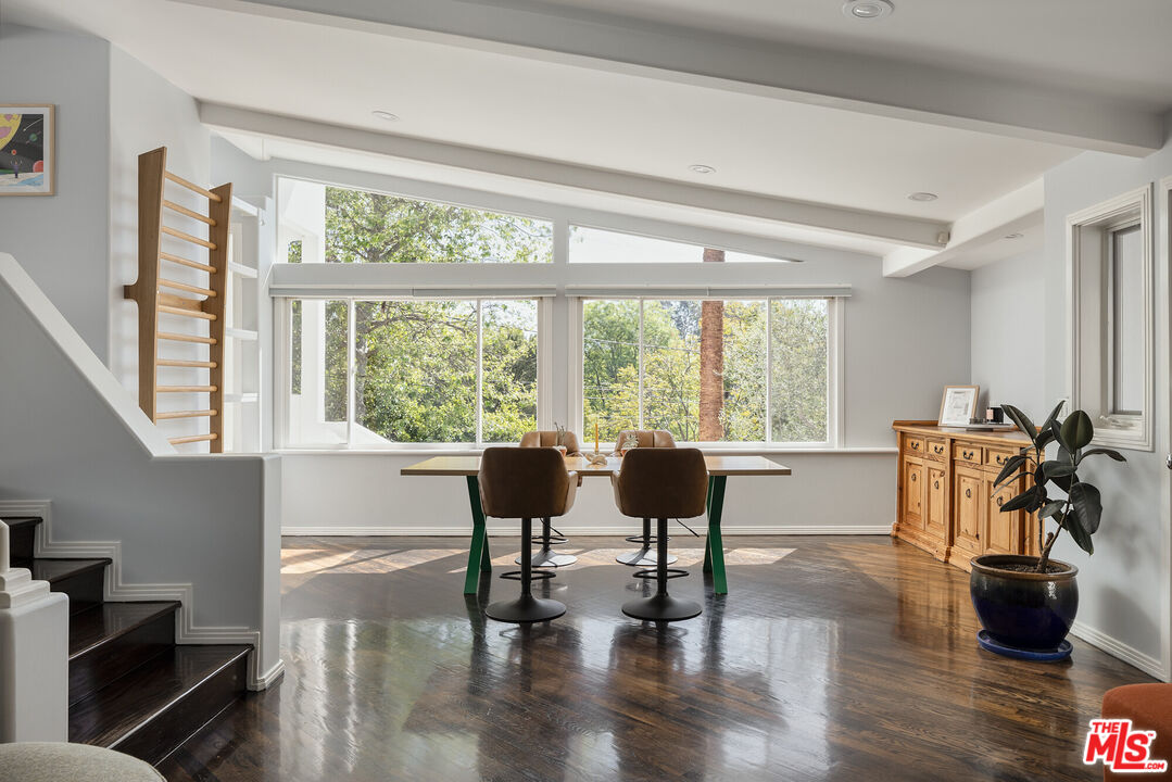 The Lewis and Florence Herrman Residence