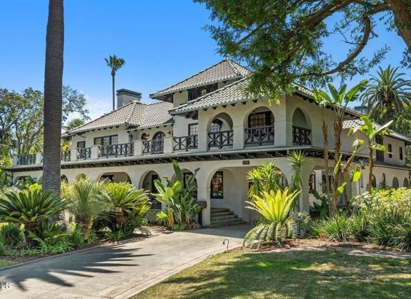 The Lunkenheimer House