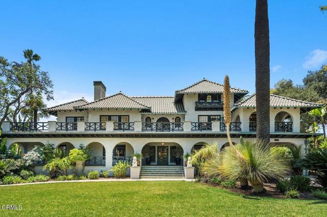 The Lunkenheimer House