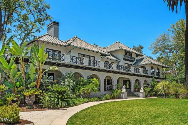 The Lunkenheimer House