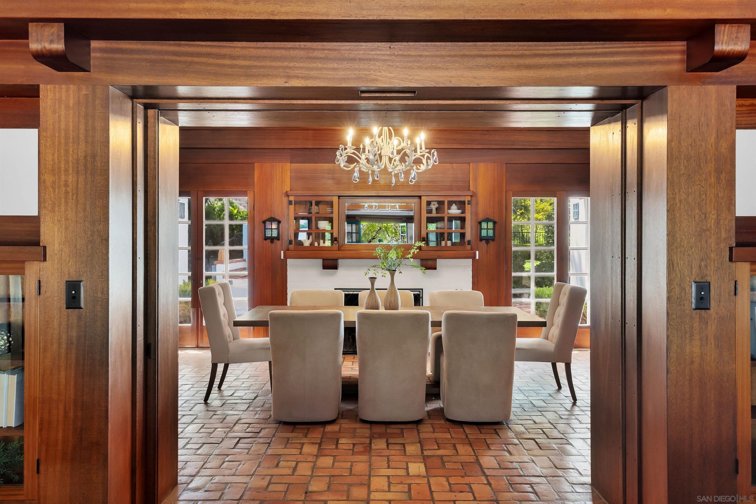 The William Gird Residence