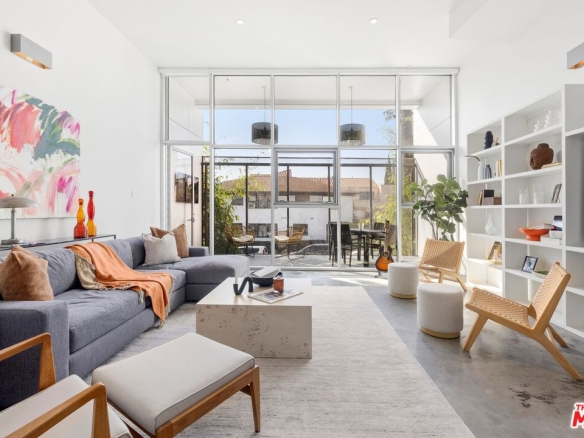WA Lofts
