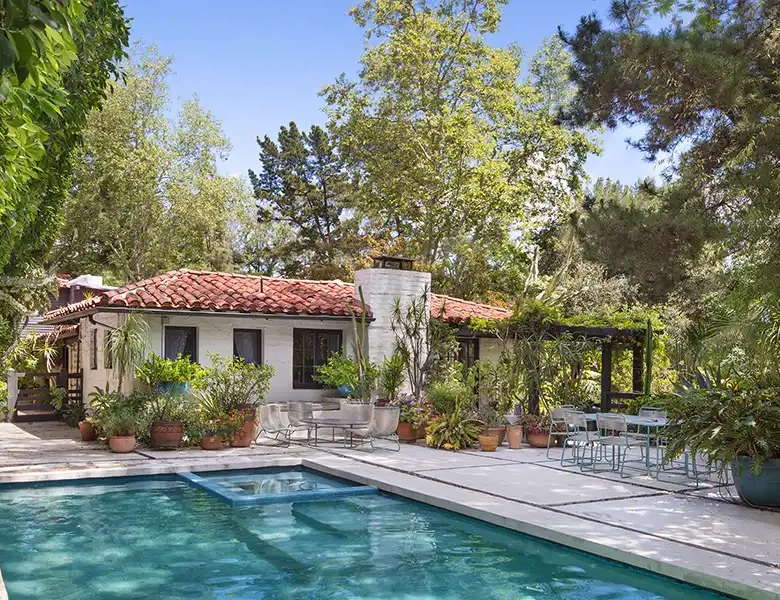 The Seattle Hacienda