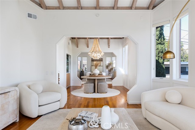 David & Mary Hyun Residence