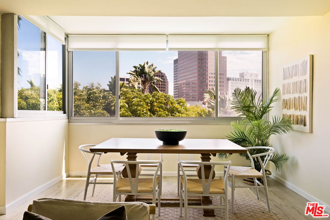 Park Westwood Towers