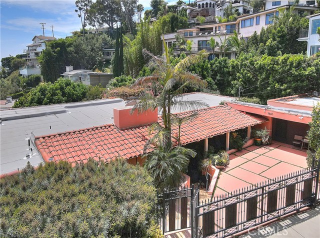 The E. Pavaroff Remodel