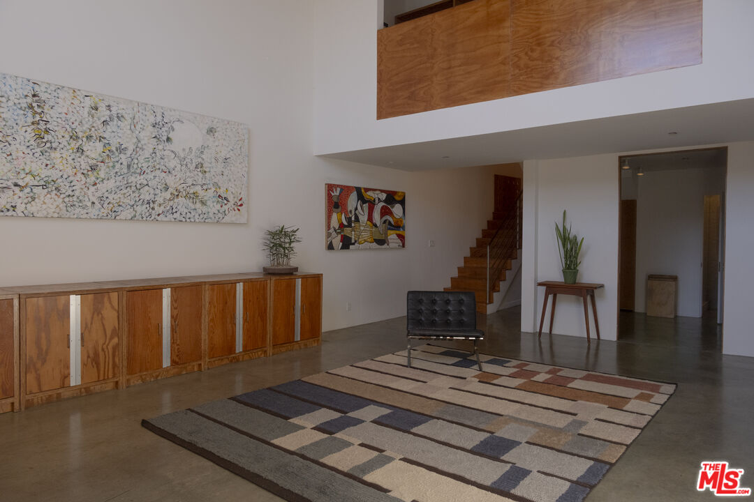 The Gehry/Arnoldi Lofts