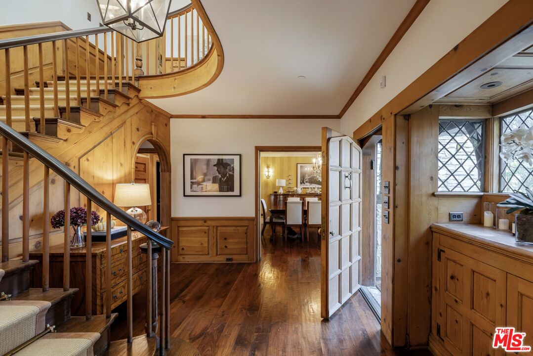 The Sara B. Hughes Residence