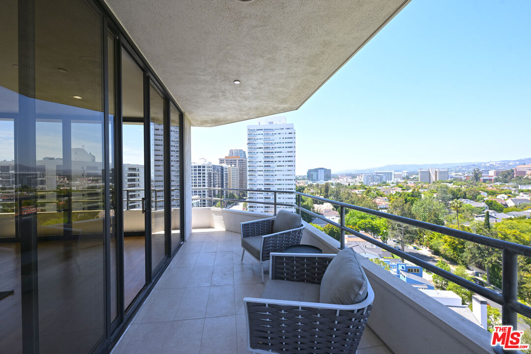 The Wilshire House