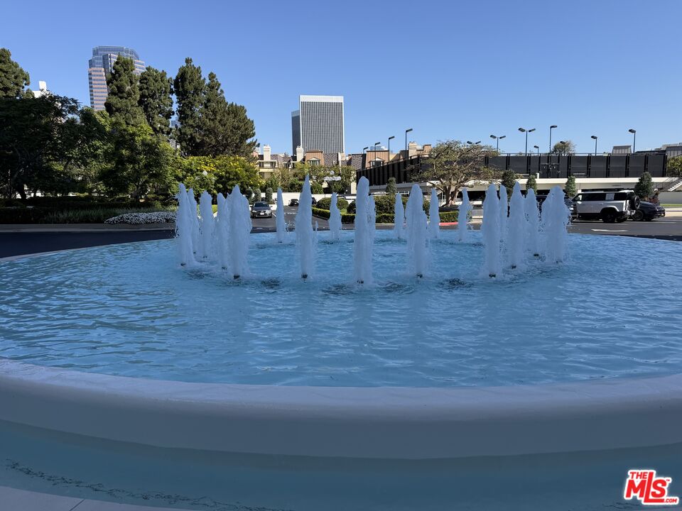 Century Towers