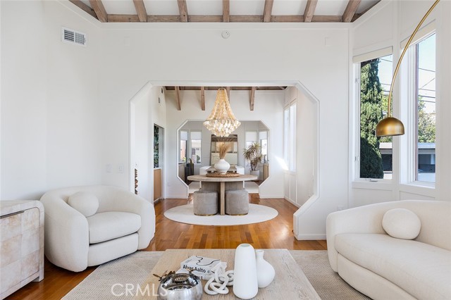 David & Mary Hyun Residence