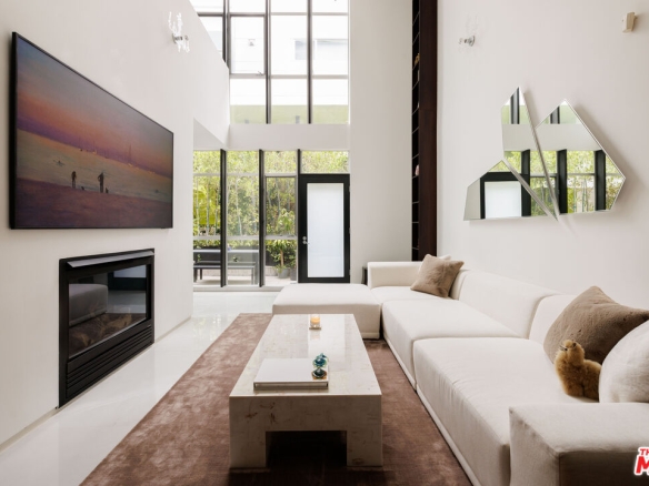 Habitat 825