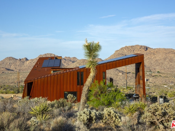 House of the Moon