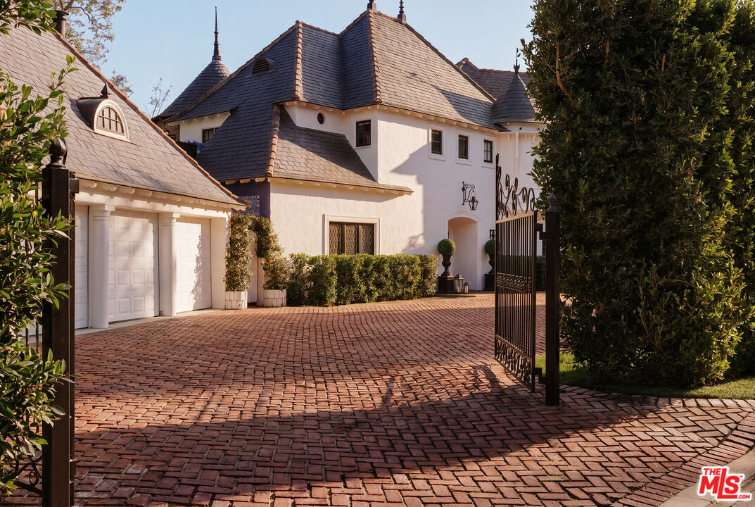 Maison Lucile