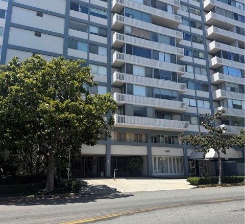 Park Westwood Towers