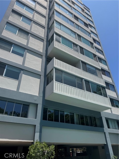 Park Westwood Towers