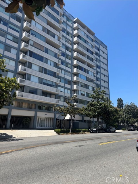 Park Westwood Towers