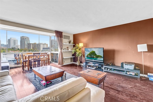 Park Westwood Towers