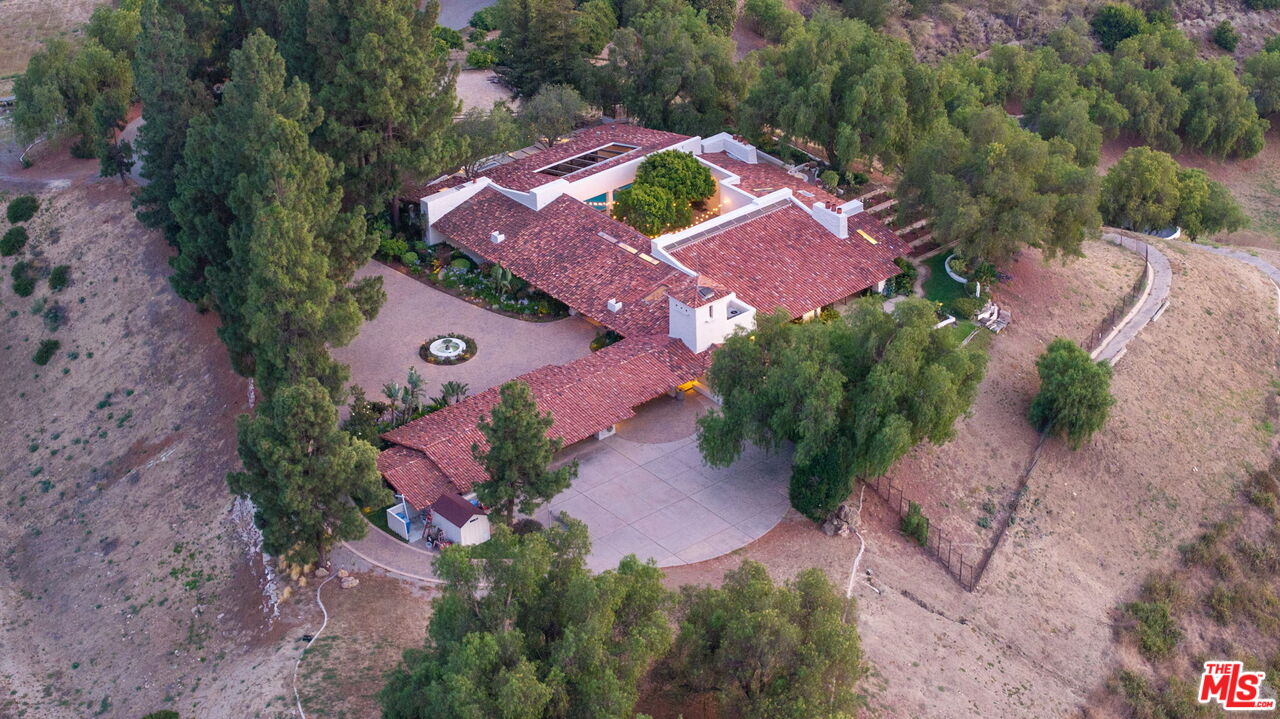 The Carroll Dean Residence