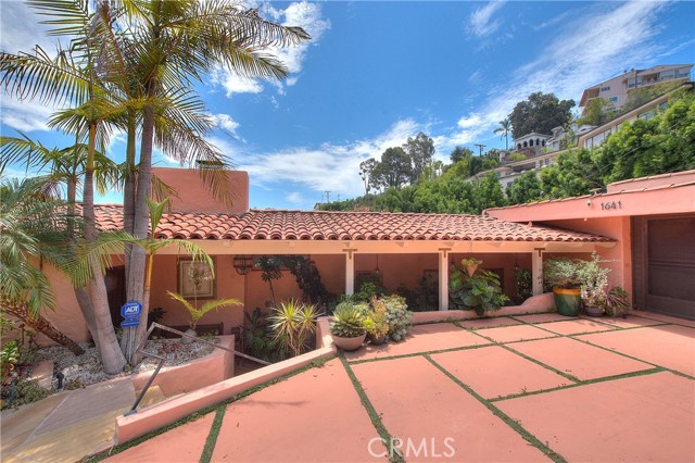 The E. Pavaroff Remodel