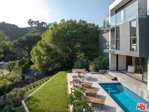 The Hargrave MINARC House