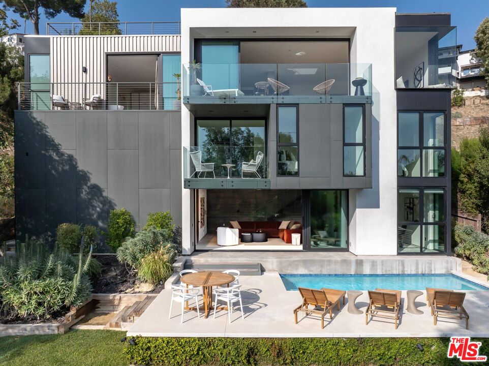 The Hargrave MINARC House