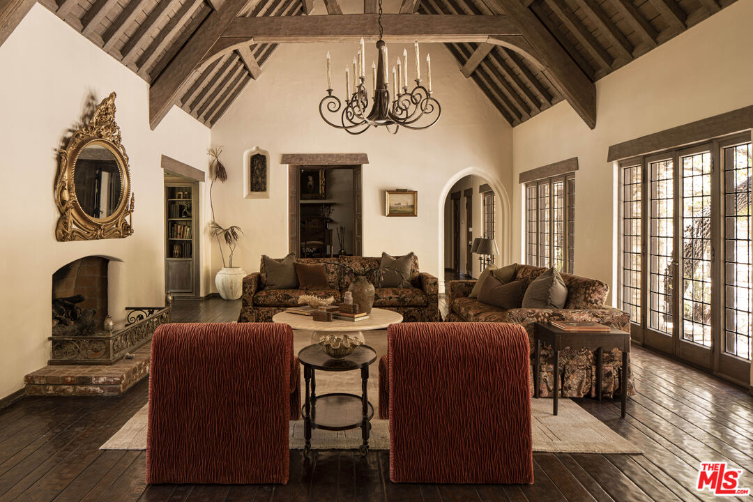 The Harold G. Ferguson Residence