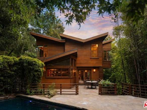The J. D. Souther Remodel
