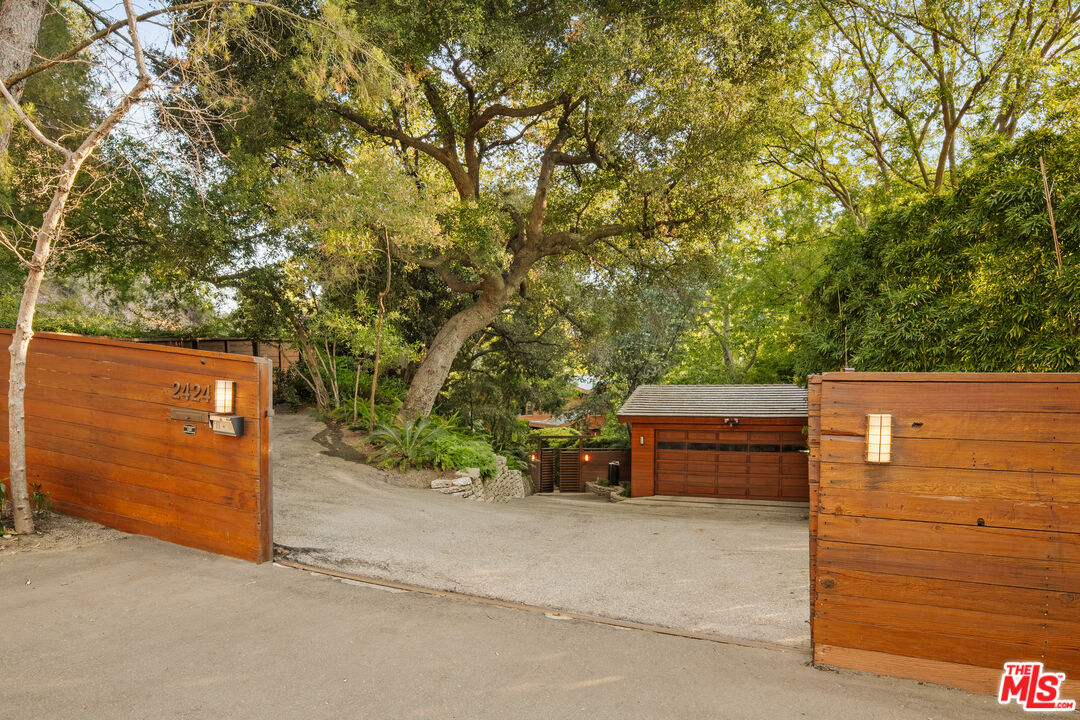 The J. D. Souther Remodel