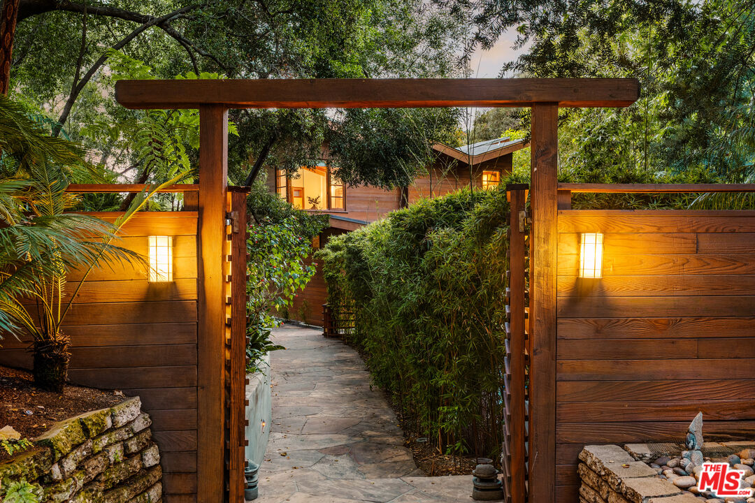 The J. D. Souther Remodel