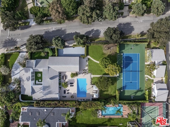 The Kraft House