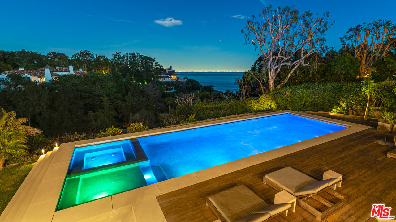 The Lever Residence