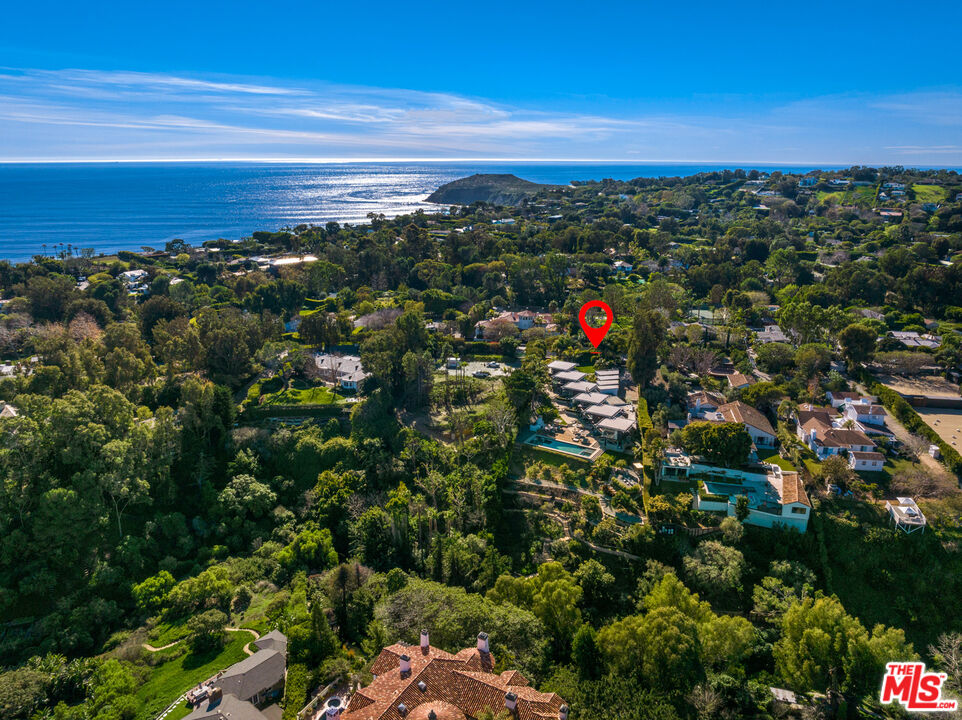 The Lever Residence