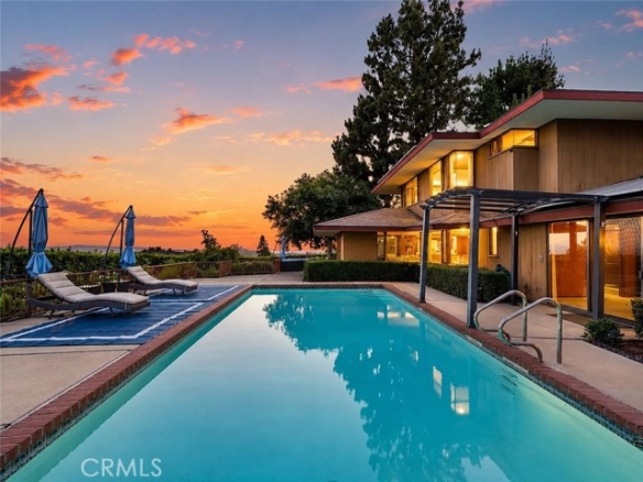 The Nowling Residence