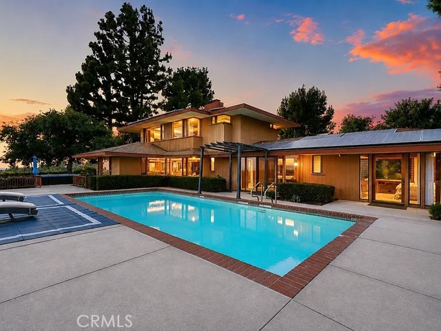 The Nowling Residence
