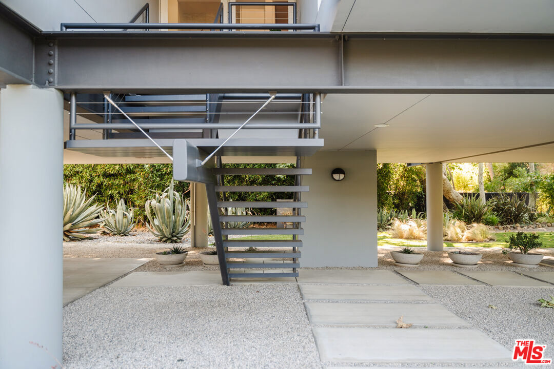 The Troutdale House