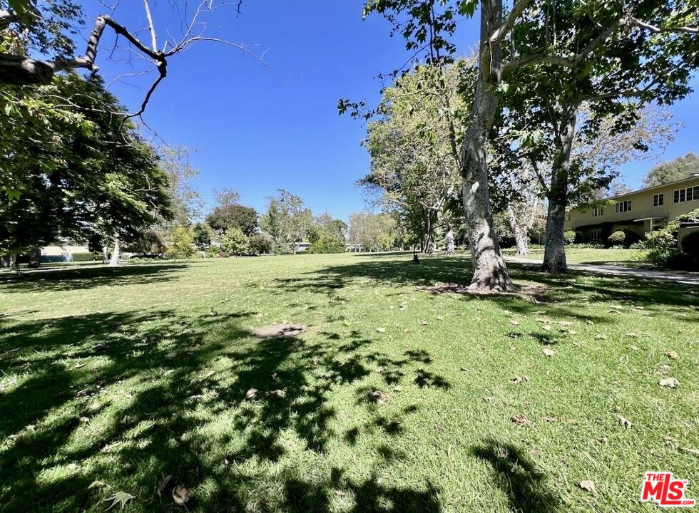 The Village Green