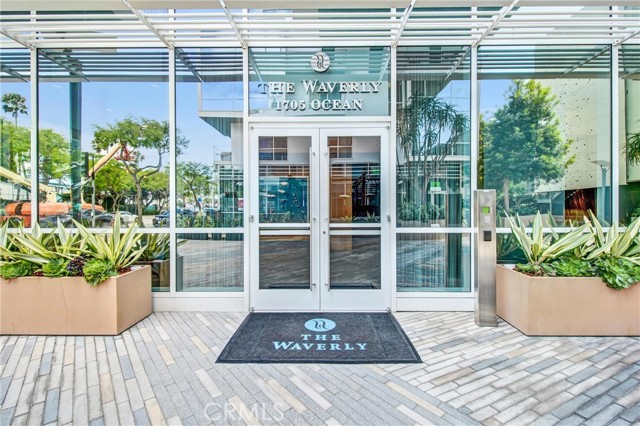 The Waverly