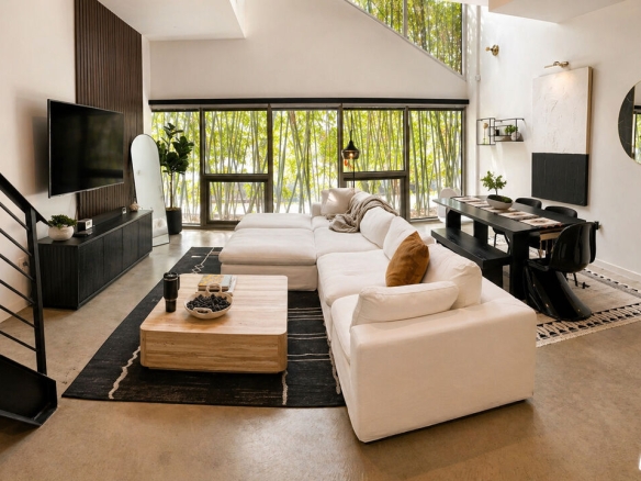 WA Lofts