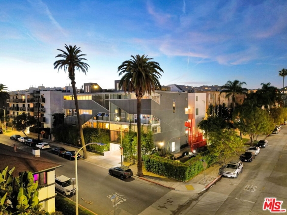 WA Lofts