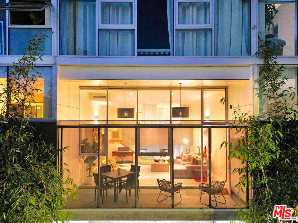 WA Lofts