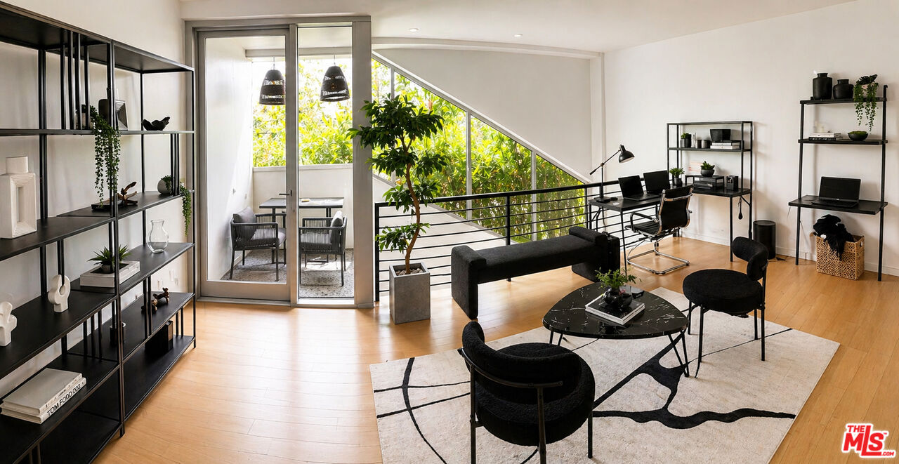 WA Lofts