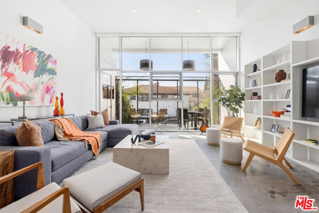 WA Lofts