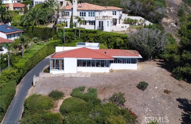 Dr. Grant Beckstrand House