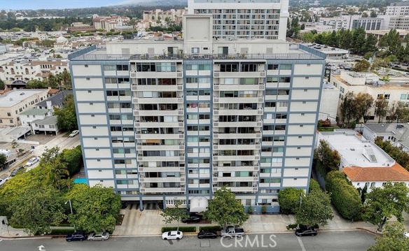 Park Westwood Towers