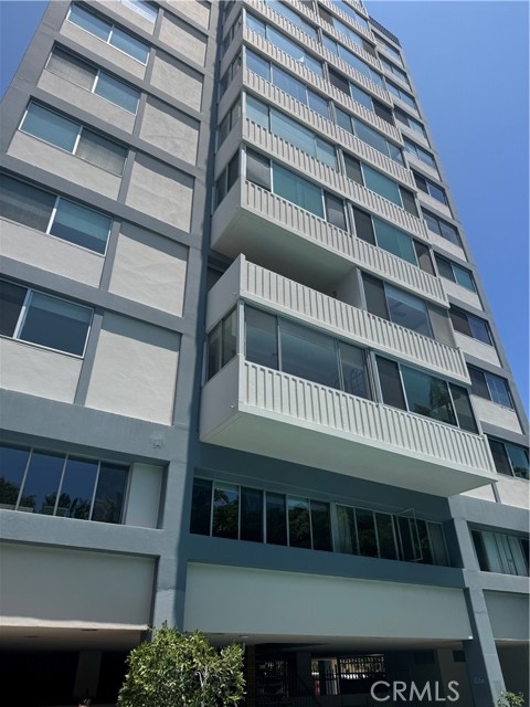 Park Westwood Towers