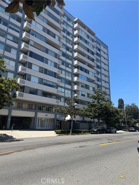 Park Westwood Towers